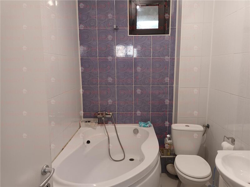 Bucurestii Noi, Str. Jimbolia, Sos. Chitila, de inchiriat apartament cu 3 camere.